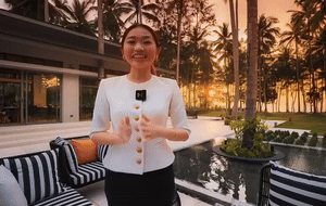 Avani+ Khao Lak Resort assistant